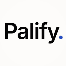 palify.io Logo