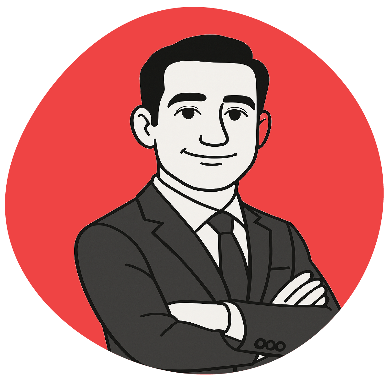 Alex Avatar